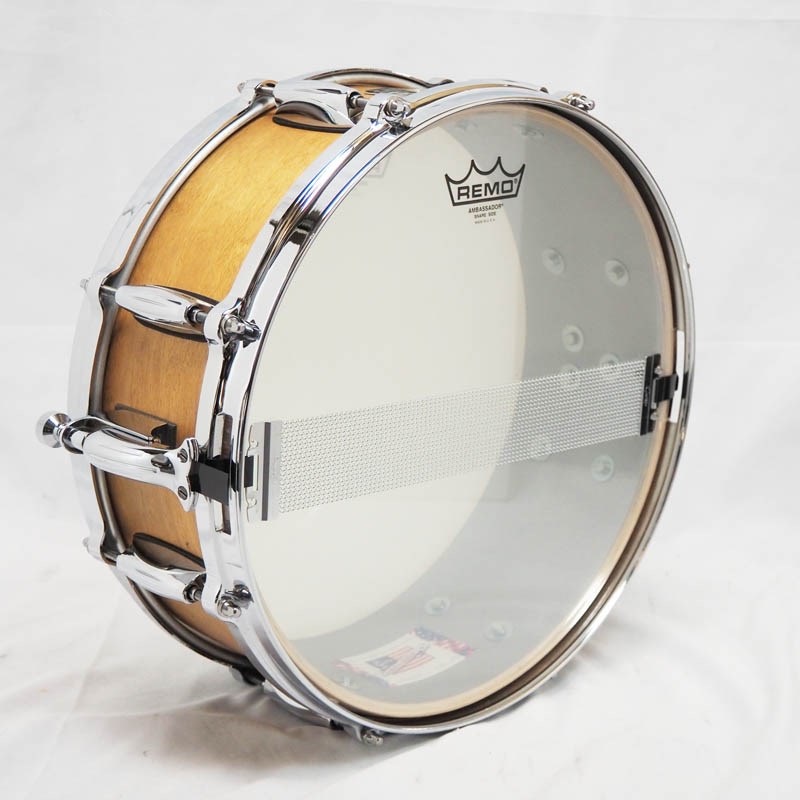 GRETSCH USA Custom Snare Drum 14×5 【中古品】 画像3