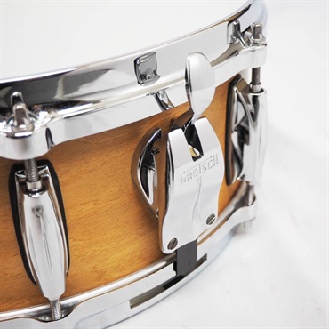 GRETSCH USA Custom Snare Drum 14×5 【中古品】 画像5