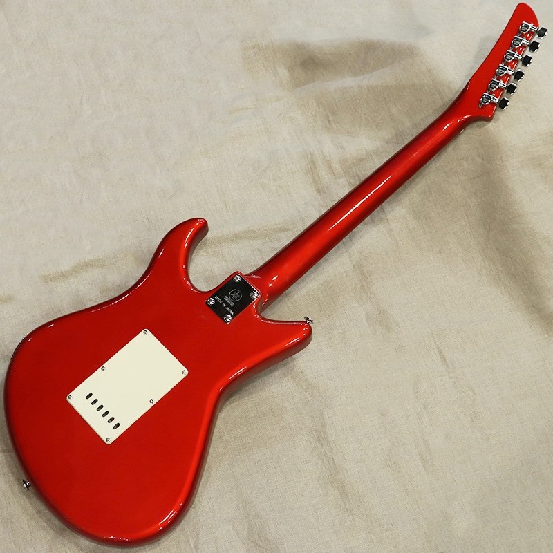 YAMAHA SS-300 eraly80's Candy Tone Red ｜イケベ楽器店