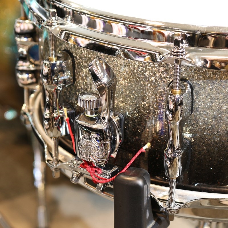 SAKAE OSAKA HERITAGE SD1455MA/M-DRY [Maple Snare Drum 14''×5.5'' - Destroyer] 画像2