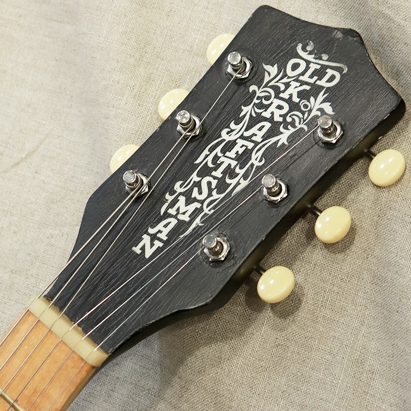 KAY ヴィンテージ アメリカンビザールギター