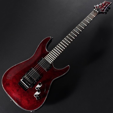 SCHECTER HellRaiser C-1 FR [AD-C-1-FR-HR] (BCH) 画像1