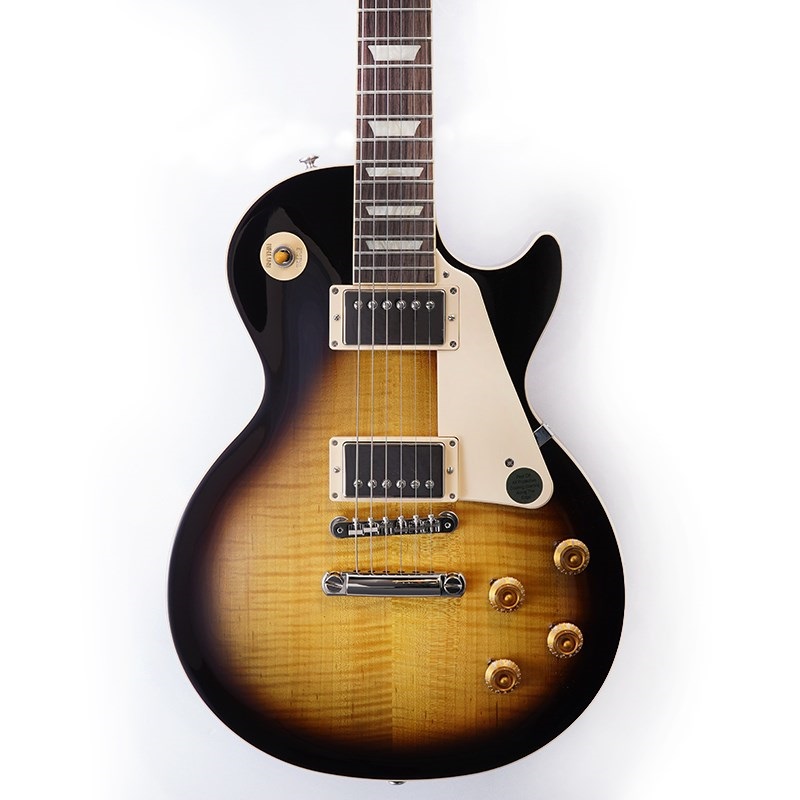 Gibson USA Exclusive Les Paul Standard '50s AAA Hand Select