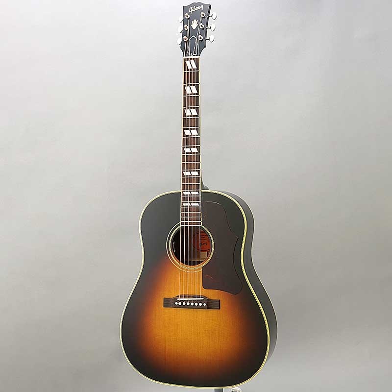 Gibson Southern Jumbo Original (Vintage Sunburst) ギブソン 画像2