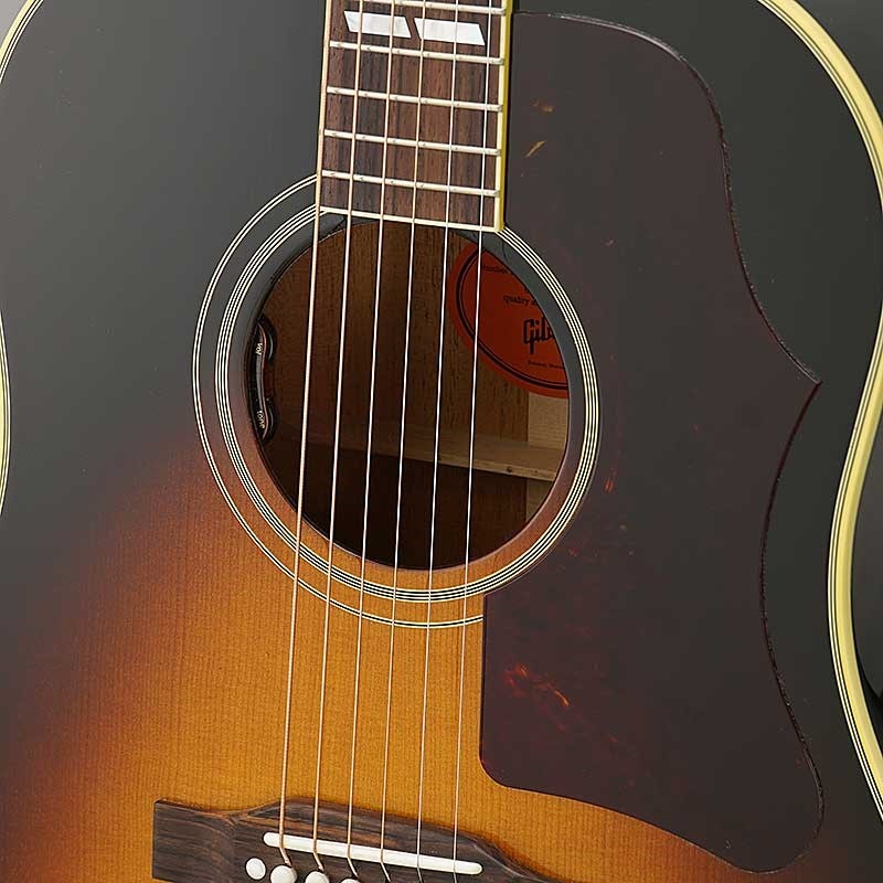 Gibson Southern Jumbo Original (Vintage Sunburst) ｜イケベ楽器店