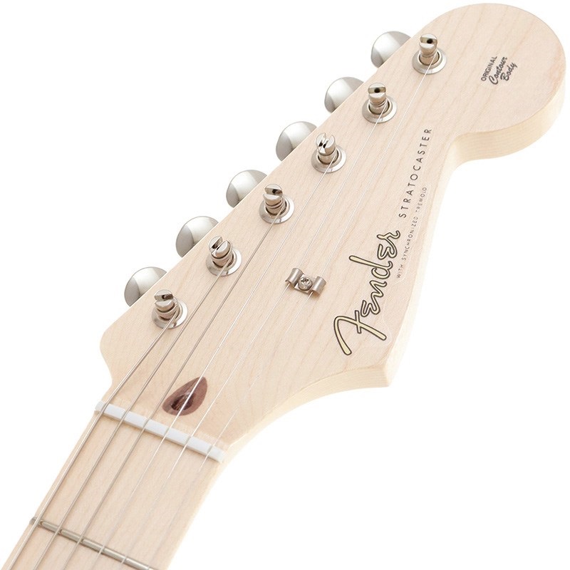 Fender Custom Shop Artist Collection Eric Clapton Stratocaster