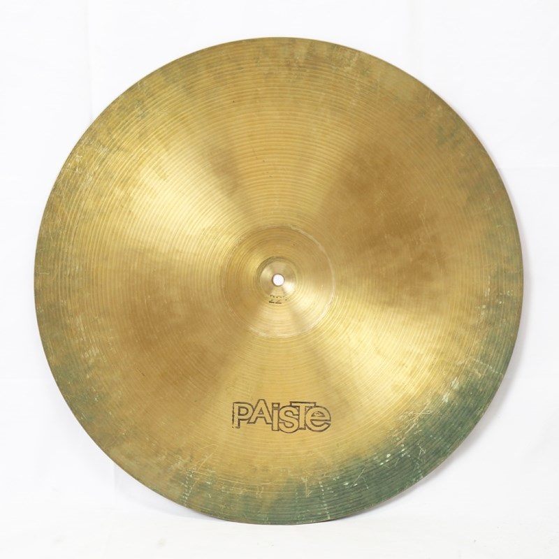 PAiSTe 70s Formula 602 Classic Sounds Heavy 22 [3246g] 【委託中古