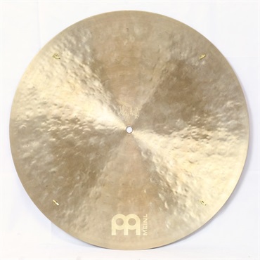 MEINL Byzance Jazz Club Ride 20 - Wolfgang Haffner Signature [B20JCR/2254g]【委託中古品】 画像1