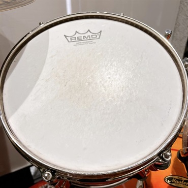 Pearl 【値下げしました！】Masters Maple Gum 4pc Drum Kit - #857 