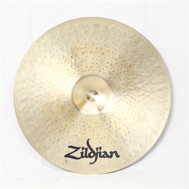 Zildjian K Custom Dark Ride 20 [NKZL20CDR／2272g]【中古品】 画像1