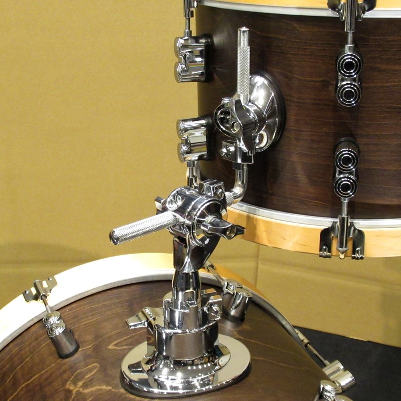 pdp by DW Concept Maple Classic Bop Kit / Tobacco satin finish [PD