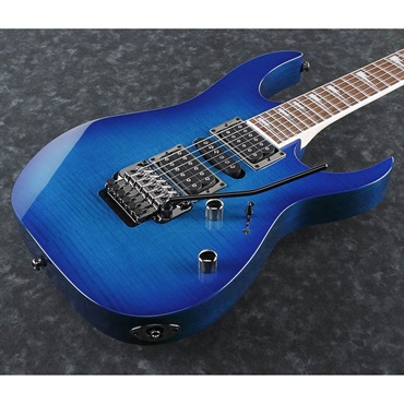 Ibanez RG370FMZ-SPB 画像2