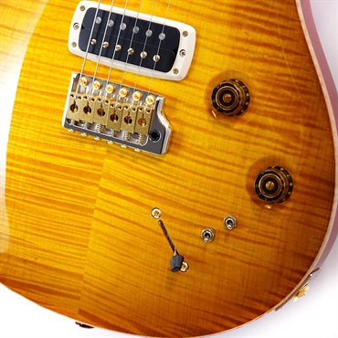 P.R.S. Modern Eagle V 10Top (McCarty Sunburst) #0362049 画像4