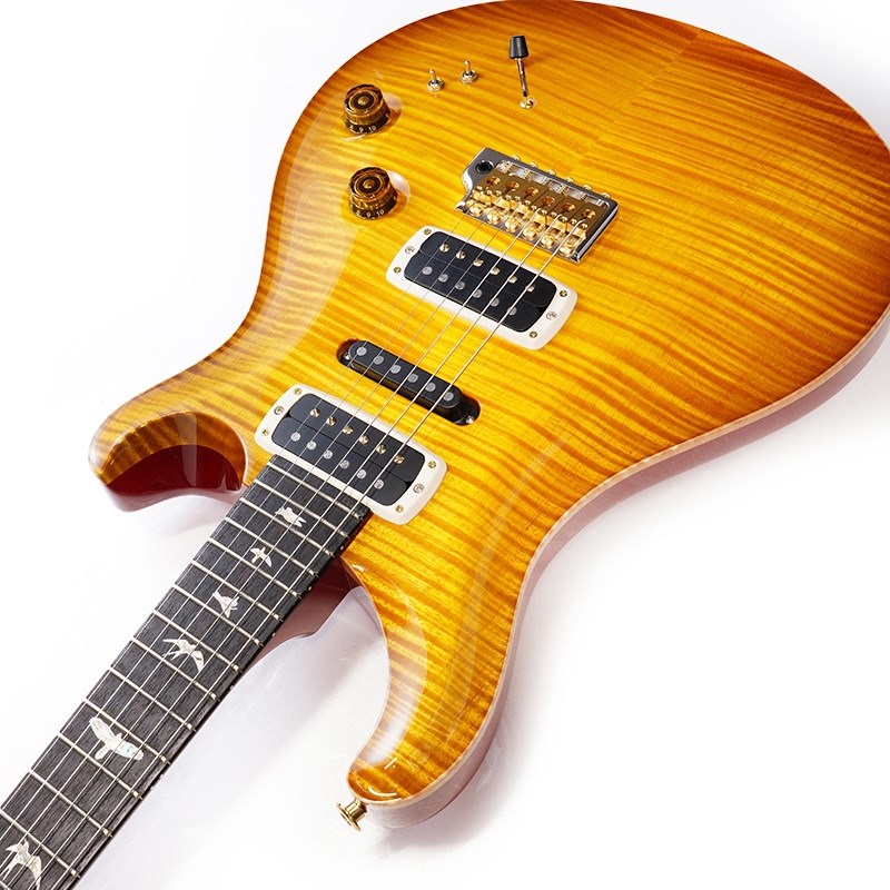 P.R.S. Modern Eagle V 10Top (McCarty Sunburst) #0362049 画像5