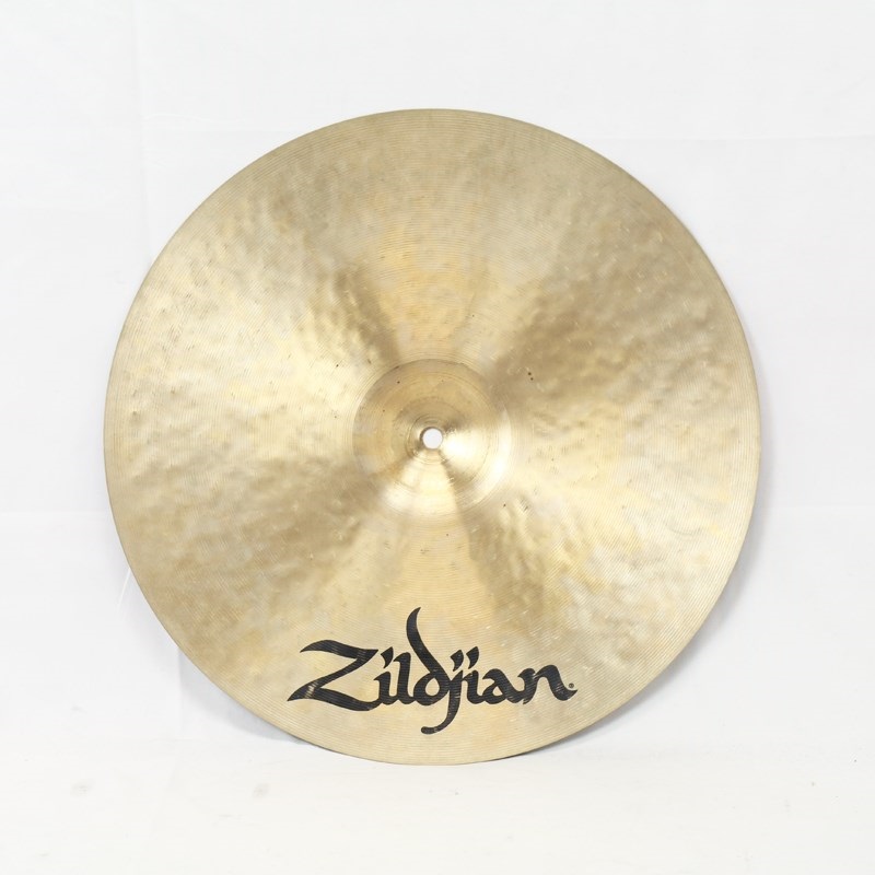 Zildjian K Custom Dark Crash 17 [NKZL17CDKC／1218g]【中古品】 画像1