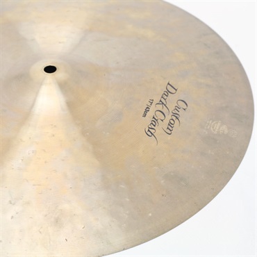 Zildjian K Custom Dark Crash 17 [NKZL17CDKC／1218g]【中古品】 画像2