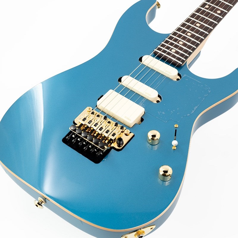 Suhr Guitars Limited Edition Standard Legacy FRT (Pelham Blue ...