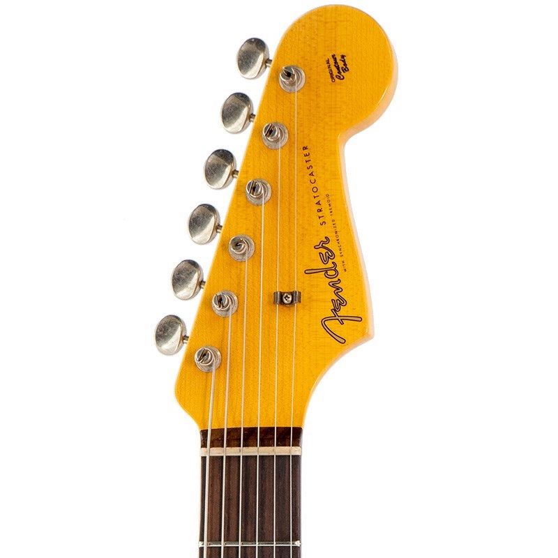 型番 良品！FENDER 1959 Custom Shop ピックアップ エレキギター