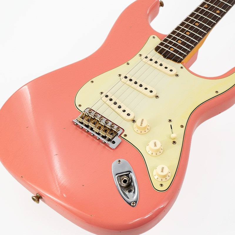 Fender Custom Shop 2022 Fall Event Limited Edition 1959 