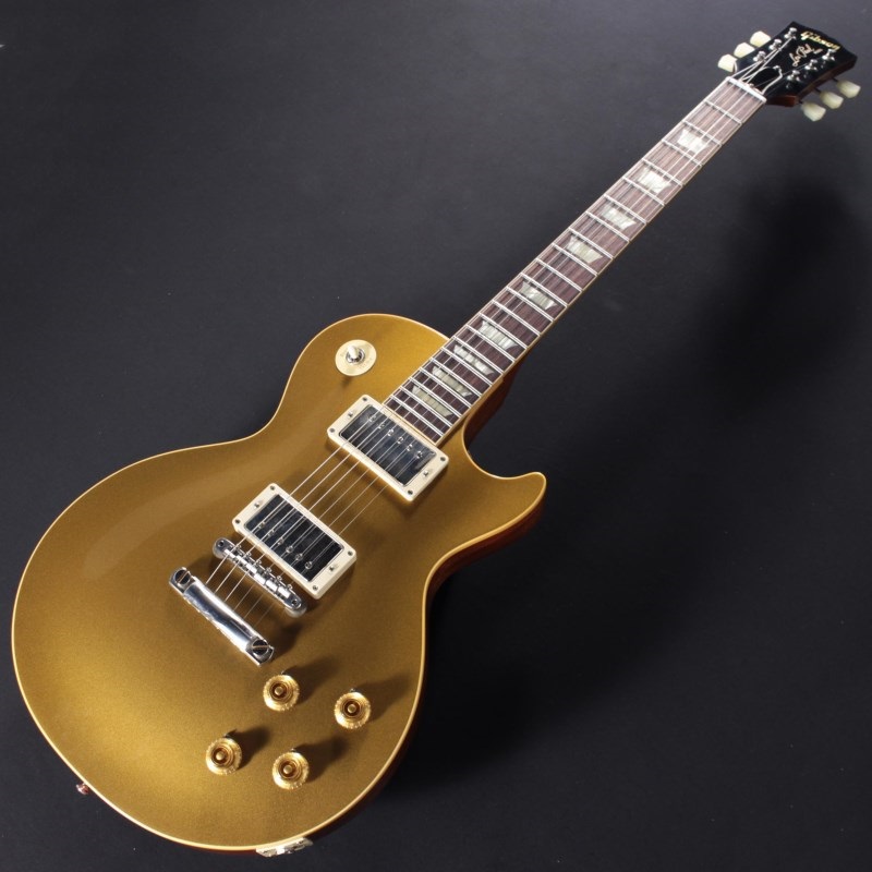 Gibson Japan Limited Run 1957 Les Paul Standard Reissue Gold
