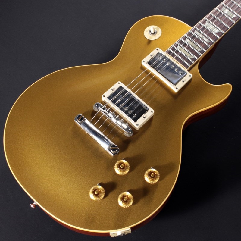 gibson les paul classic goldtop 光栄堂 - 楽器/器材