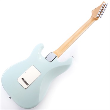 Suhr Guitars Core Line Series Classic S SSH (Sonic Blue/Rosewood) 【SN.72570】 画像2