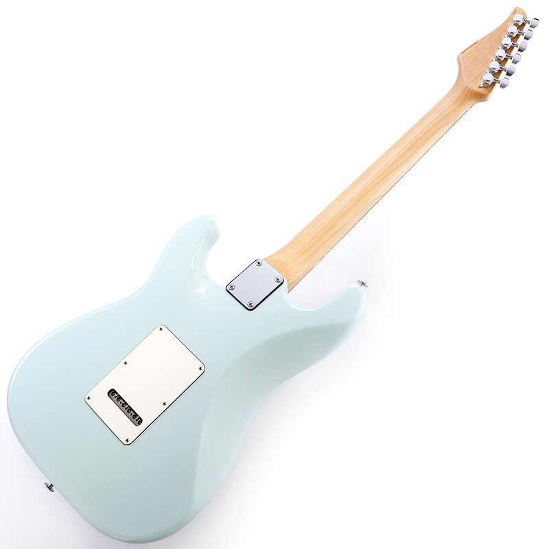 Suhr Guitars Core Line Series Classic S SSH (Sonic Blue