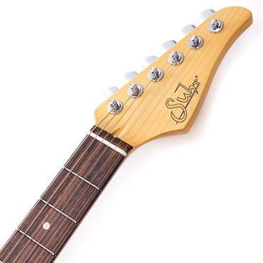 Suhr Guitars Core Line Series Classic S SSH (Sonic Blue/Rosewood) 【SN.72570】 画像8