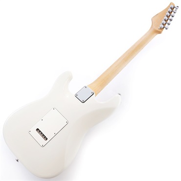 Suhr Guitars Core Line Series Classic S SSH (Olympic White/Maple) 【SN.72568】 画像2