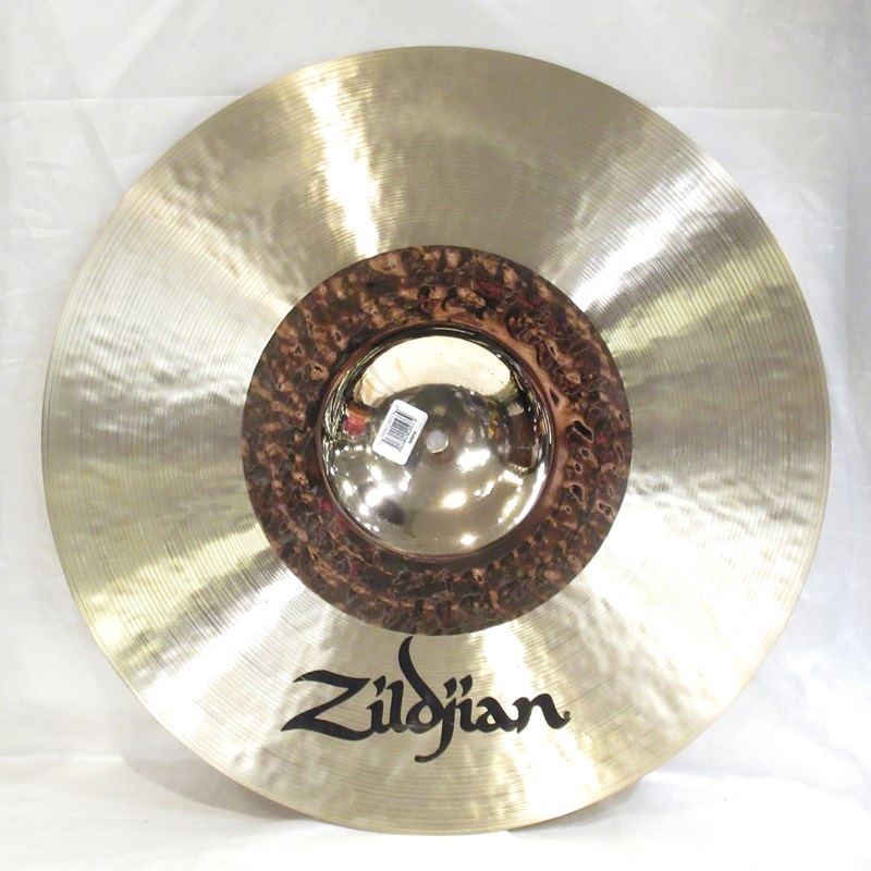 購買 Zildjian K Custom Hybrid Splash 11 NKZL11CHBSP lz-bad