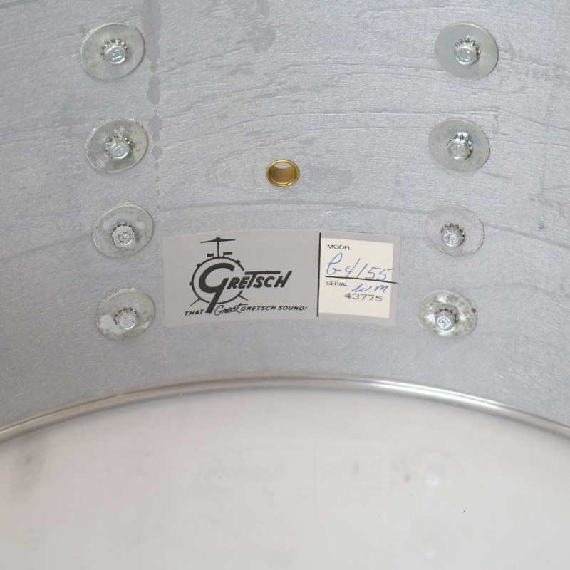 GRETSCH G-4155WM 【中古品】 画像7