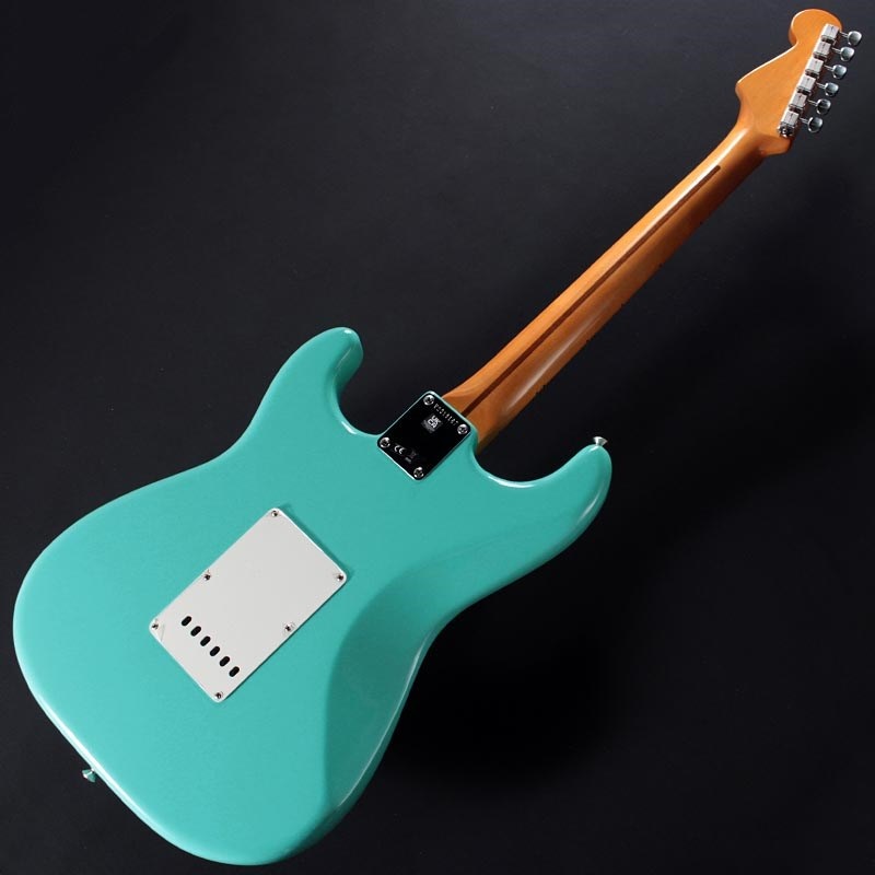 Fender USA American Vintage II 1957 Stratocaster (Sea Foam Green