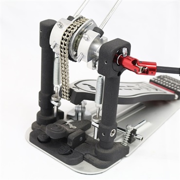 dw DW9002XF [9000 Series / Extended Footboard Double Bass Drum Pedals] 【中古品】 画像4