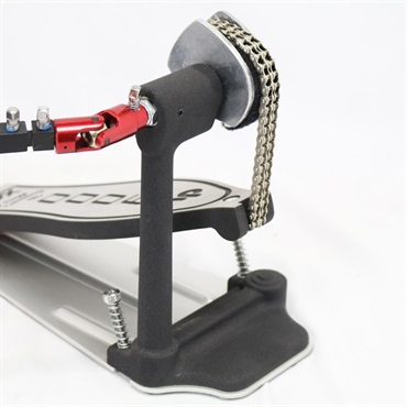 dw DW9002XF [9000 Series / Extended Footboard Double Bass Drum Pedals] 【中古品】 画像5