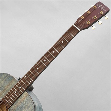 Art&Lutherie Legacy Denim Blue Q-Discrete 【特価】 ｜イケベ楽器店