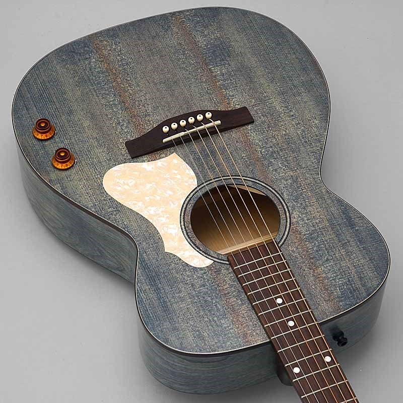 Art&Lutherie Legacy Denim Blue Q-Discrete 【特価】 ｜イケベ楽器店