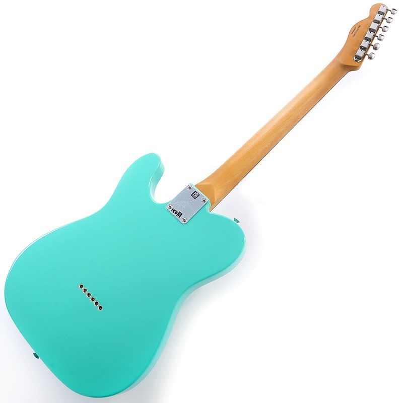 Fender MEX Vintera '60s Telecaster Modified (Seafoam Green) [Made