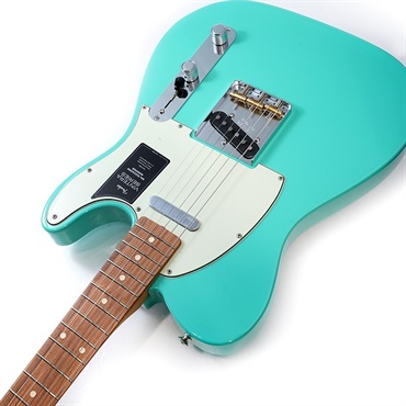 Fender MEX Vintera '60s Telecaster Modified (Seafoam Green) [Made