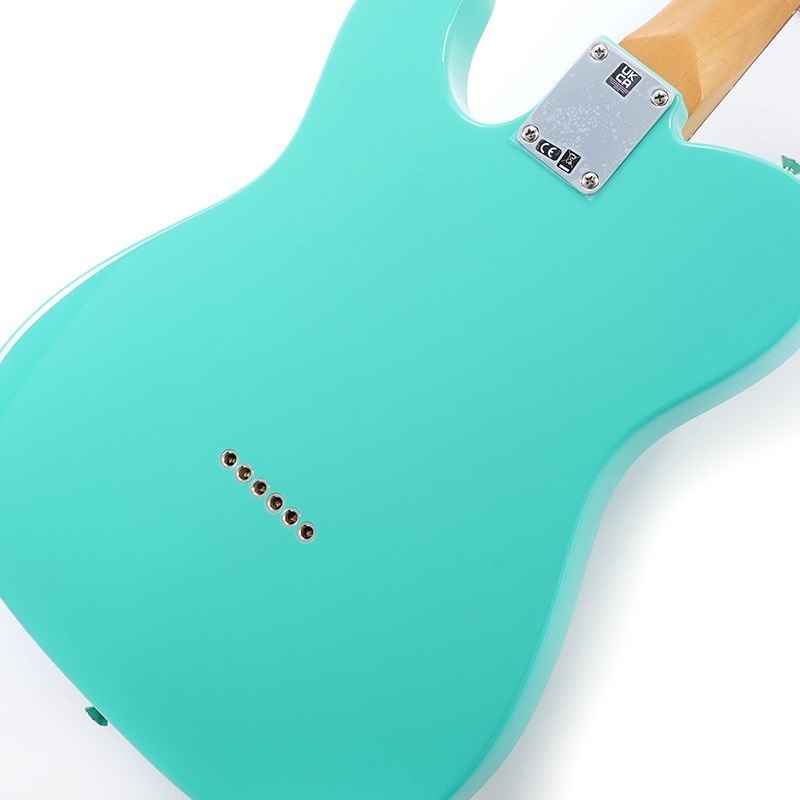 Fender MEX Vintera '60s Telecaster Modified (Seafoam Green) [Made