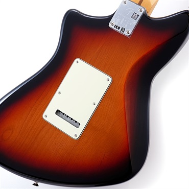 Fender MEX Player Plus Meteora HH (3-Color Sunburst/Maple) 画像7