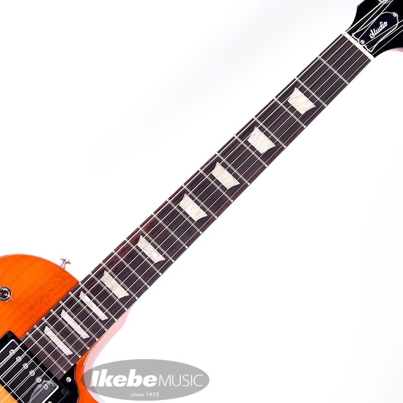 Gibson Les Paul Studio (Tangerine Burst) ｜イケベ楽器店