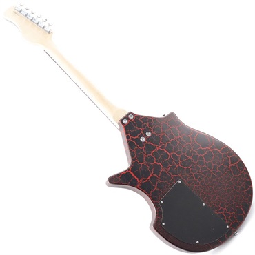 Stars Electric Sitar [ELS-1] (Red Crack/RD) ｜イケベ楽器店