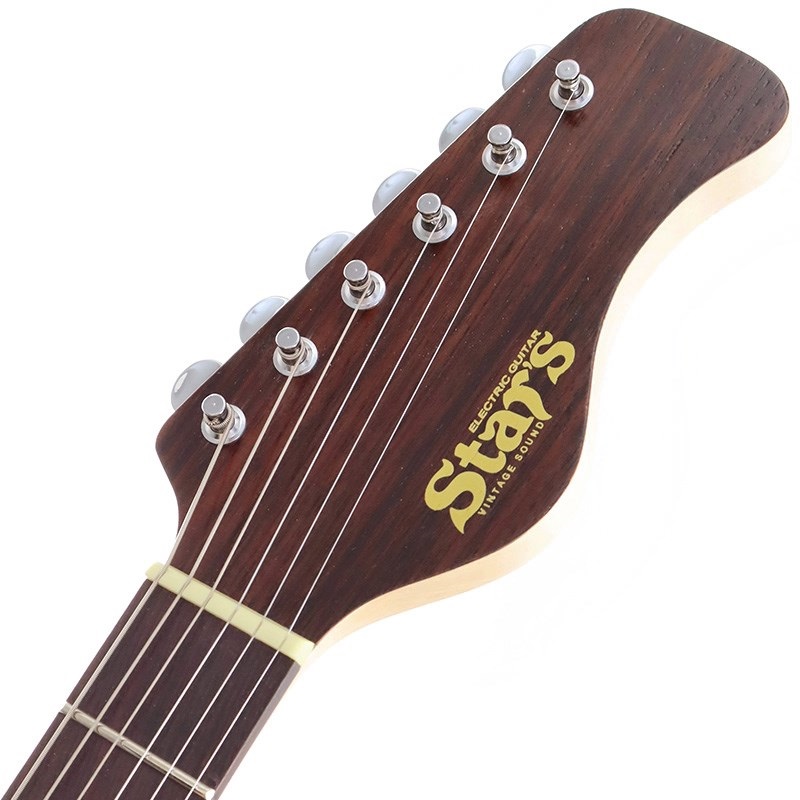 Stars Electric Sitar [ELS-1] (Red Crack/RD) ｜イケベ楽器店