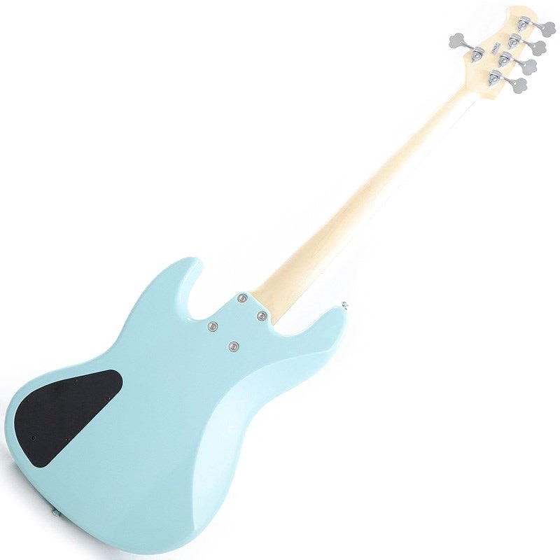 Xotic XJ-1T 5st Sonic Blue/Ash/Rosewood ｜イケベ楽器店