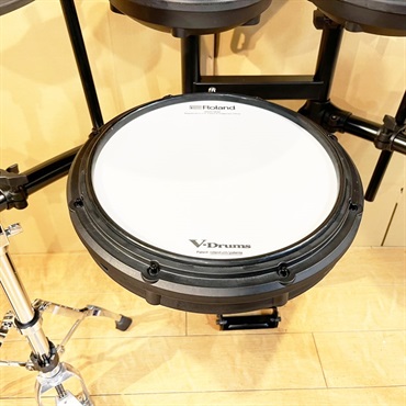 Roland TD-17KVX-S [V-Drums Kit] ハイハットスタンド、スローン付属 