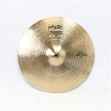 PAiSTe Twenty Medium Light Hats [1224g/1662g]【中古品】 画像2