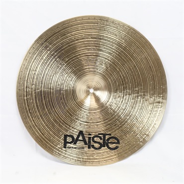 PAiSTe Twenty Crash 19 [1980g] 【中古品】 画像1