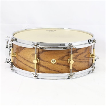 CANOPUS 3P-1455AO [Antique Oak Oil Finish 14x5.5] 【中古品】 画像1