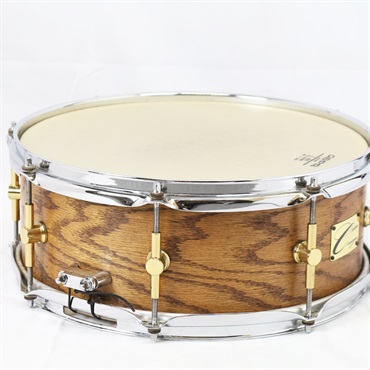 CANOPUS 3P-1455AO [Antique Oak Oil Finish 14x5.5] 【中古品】 画像5