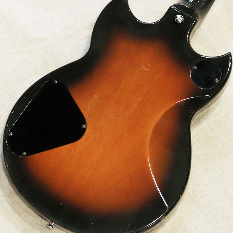 YAMAHA SG-800S '82 Tobacco Sunburst ｜イケベ楽器店